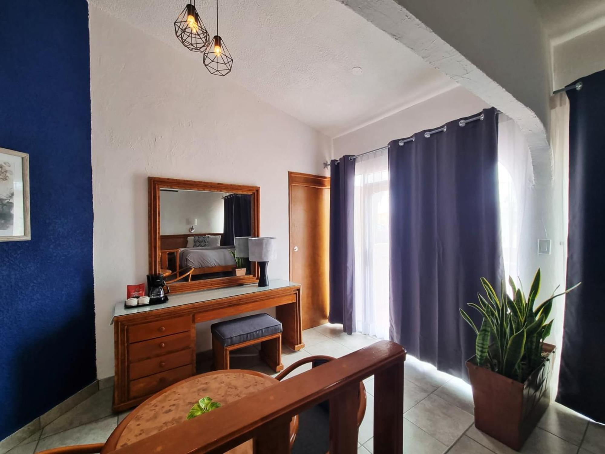 Buena Vista Oceanfront & Hot Springs Resort Buenavista  Екстер'єр фото