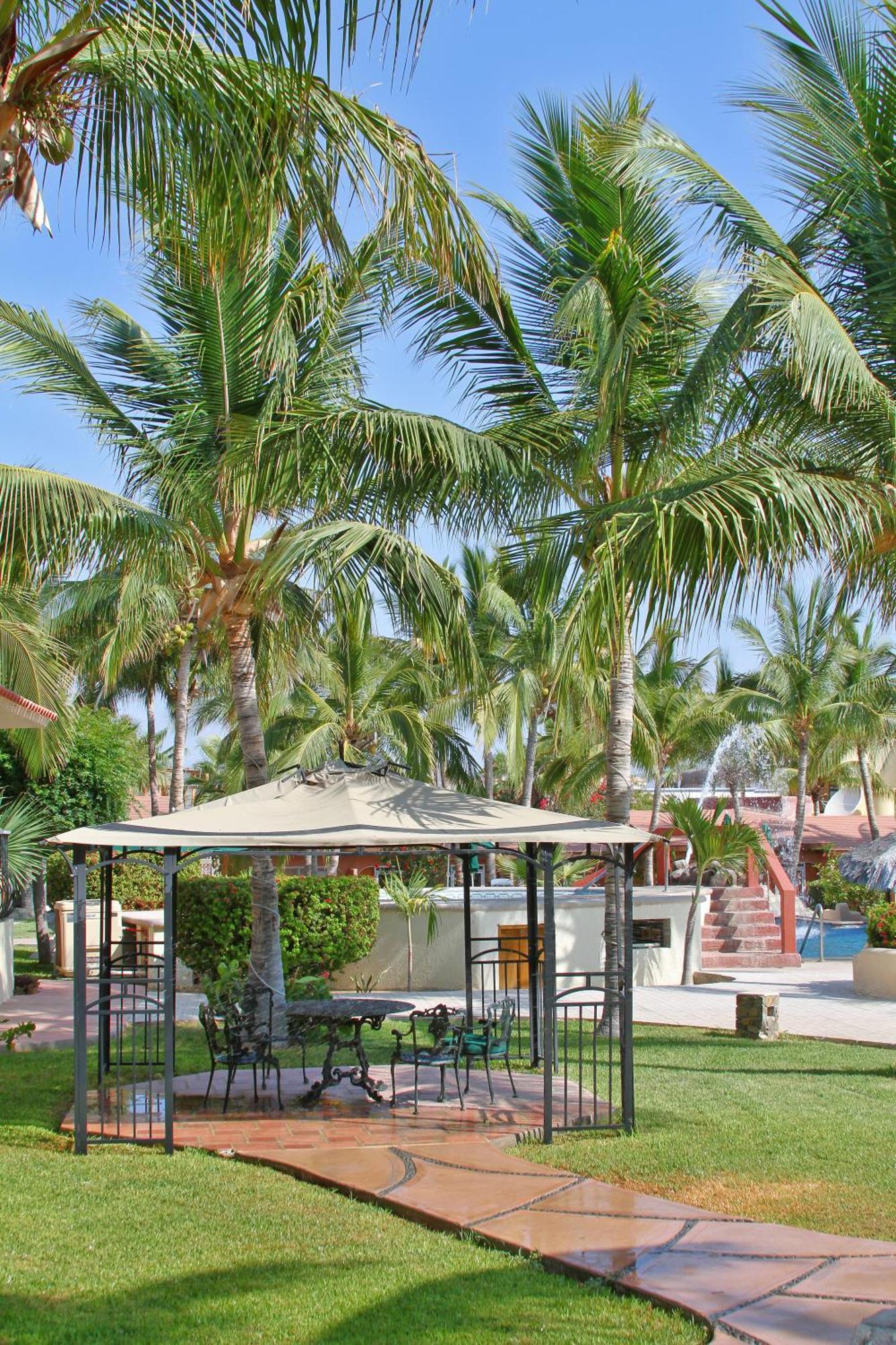 Buena Vista Oceanfront & Hot Springs Resort Buenavista  Екстер'єр фото