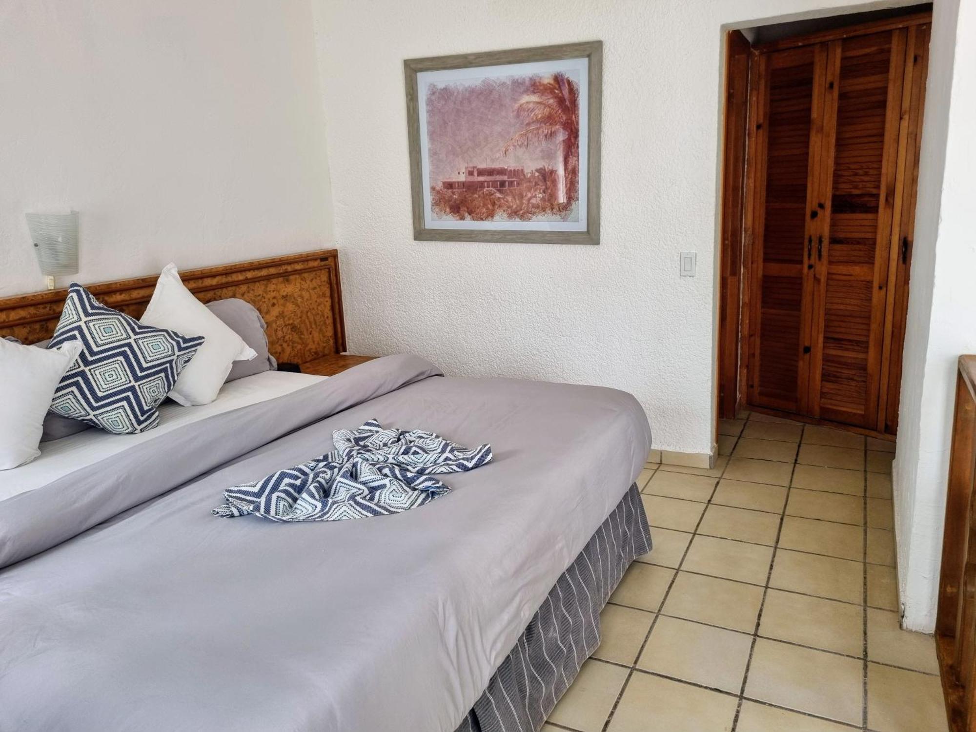 Buena Vista Oceanfront & Hot Springs Resort Buenavista  Екстер'єр фото