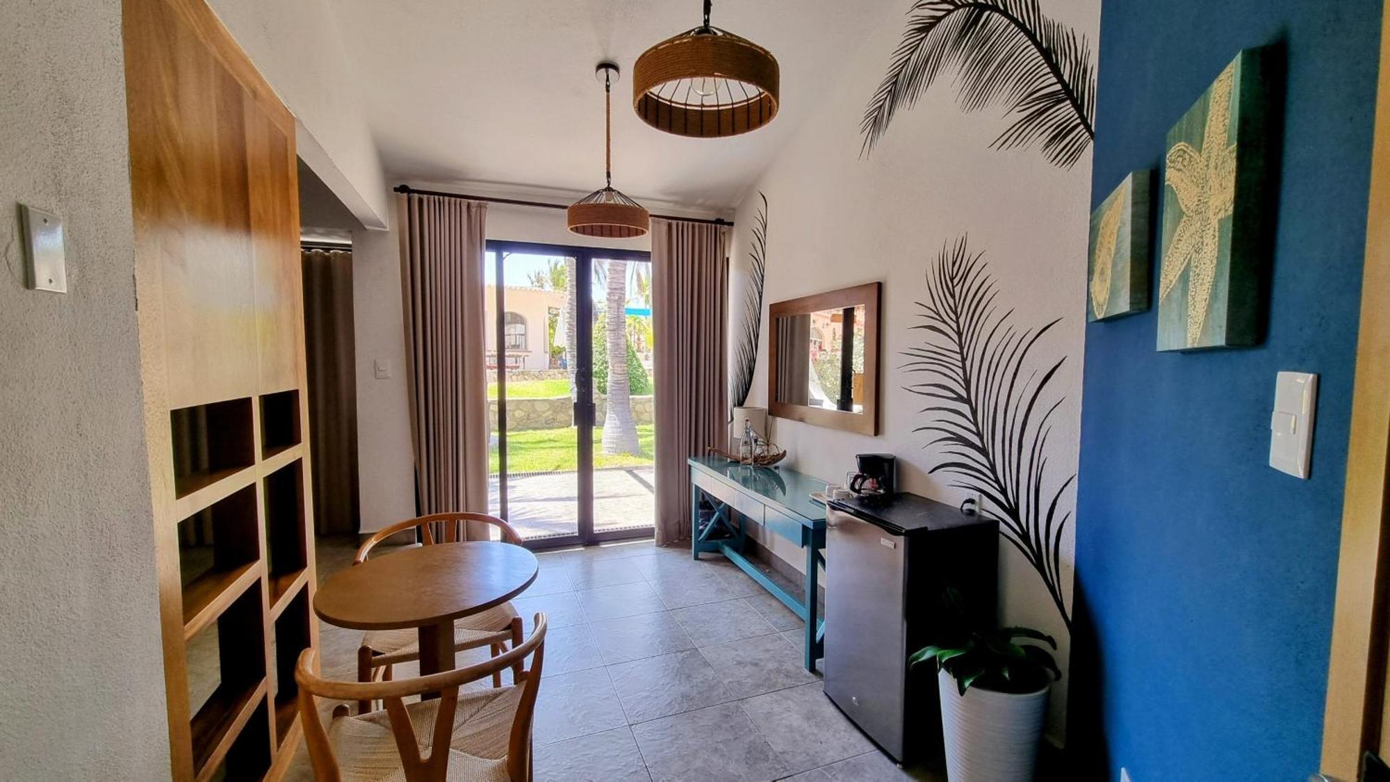 Buena Vista Oceanfront & Hot Springs Resort Buenavista  Екстер'єр фото