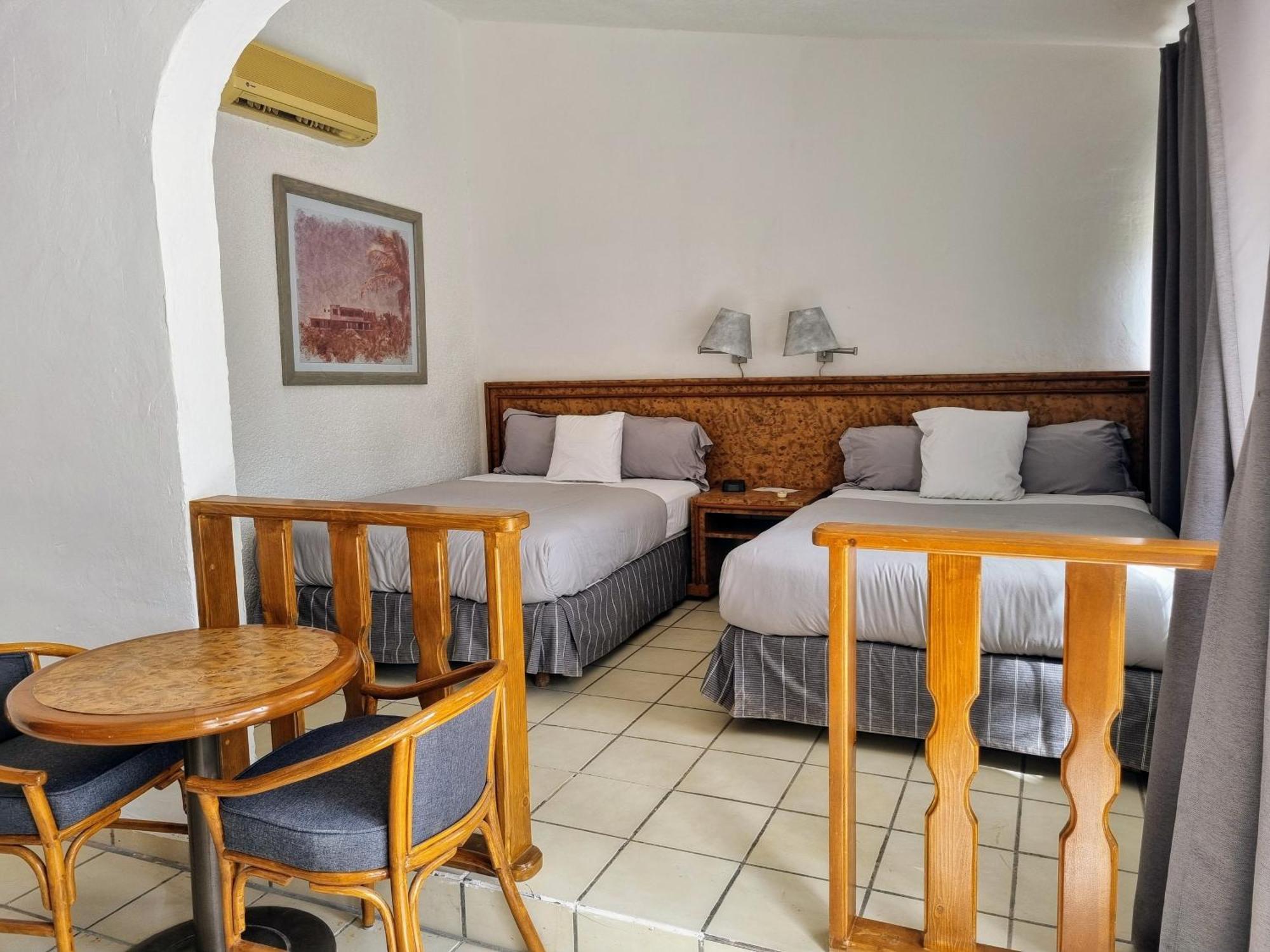 Buena Vista Oceanfront & Hot Springs Resort Buenavista  Екстер'єр фото