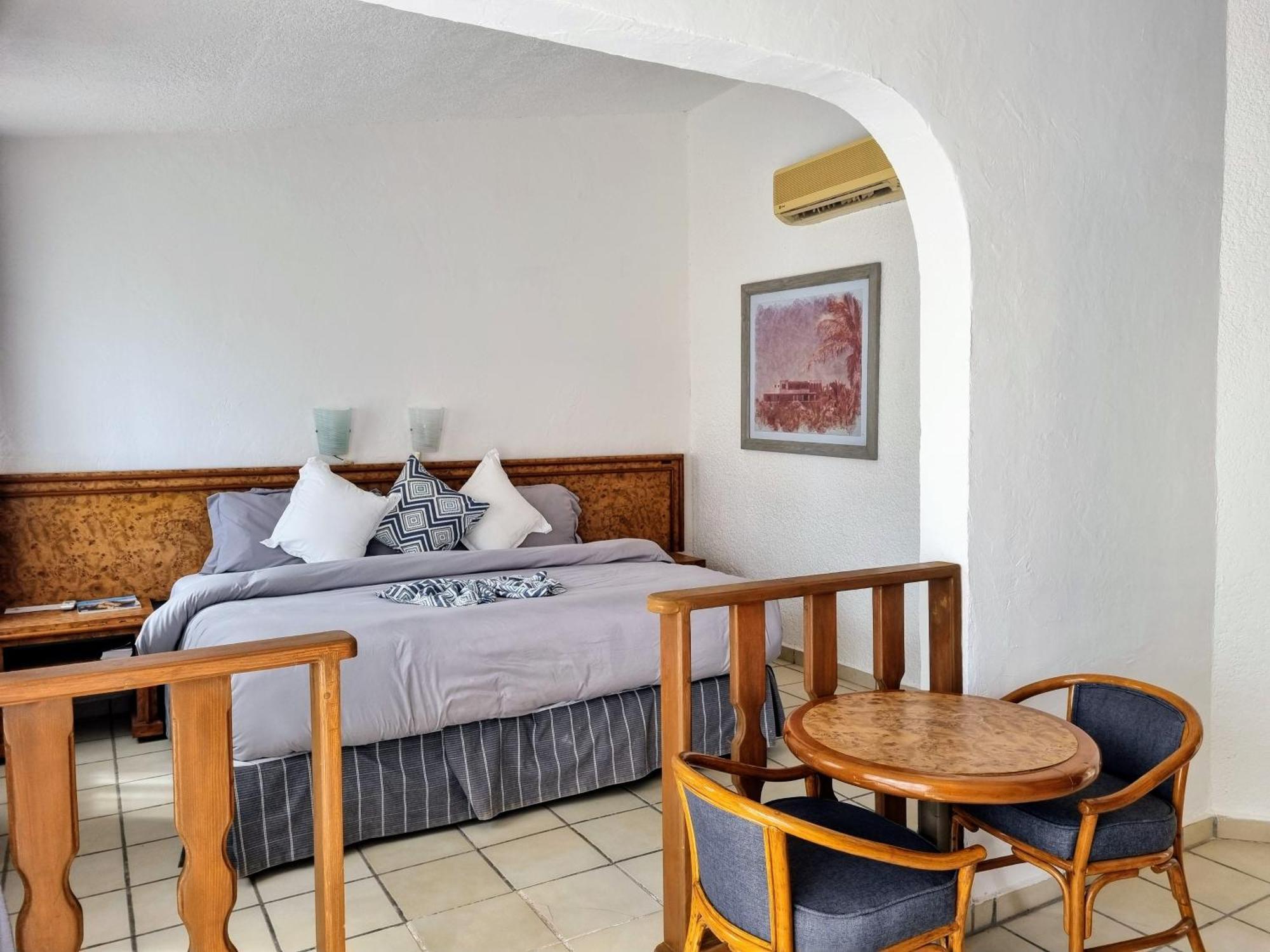 Buena Vista Oceanfront & Hot Springs Resort Buenavista  Екстер'єр фото