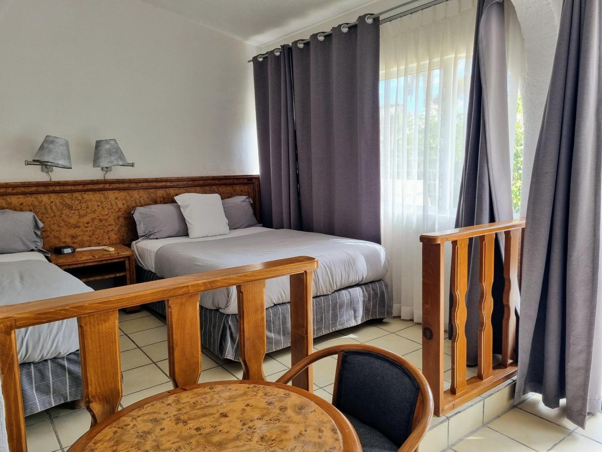 Buena Vista Oceanfront & Hot Springs Resort Buenavista  Екстер'єр фото