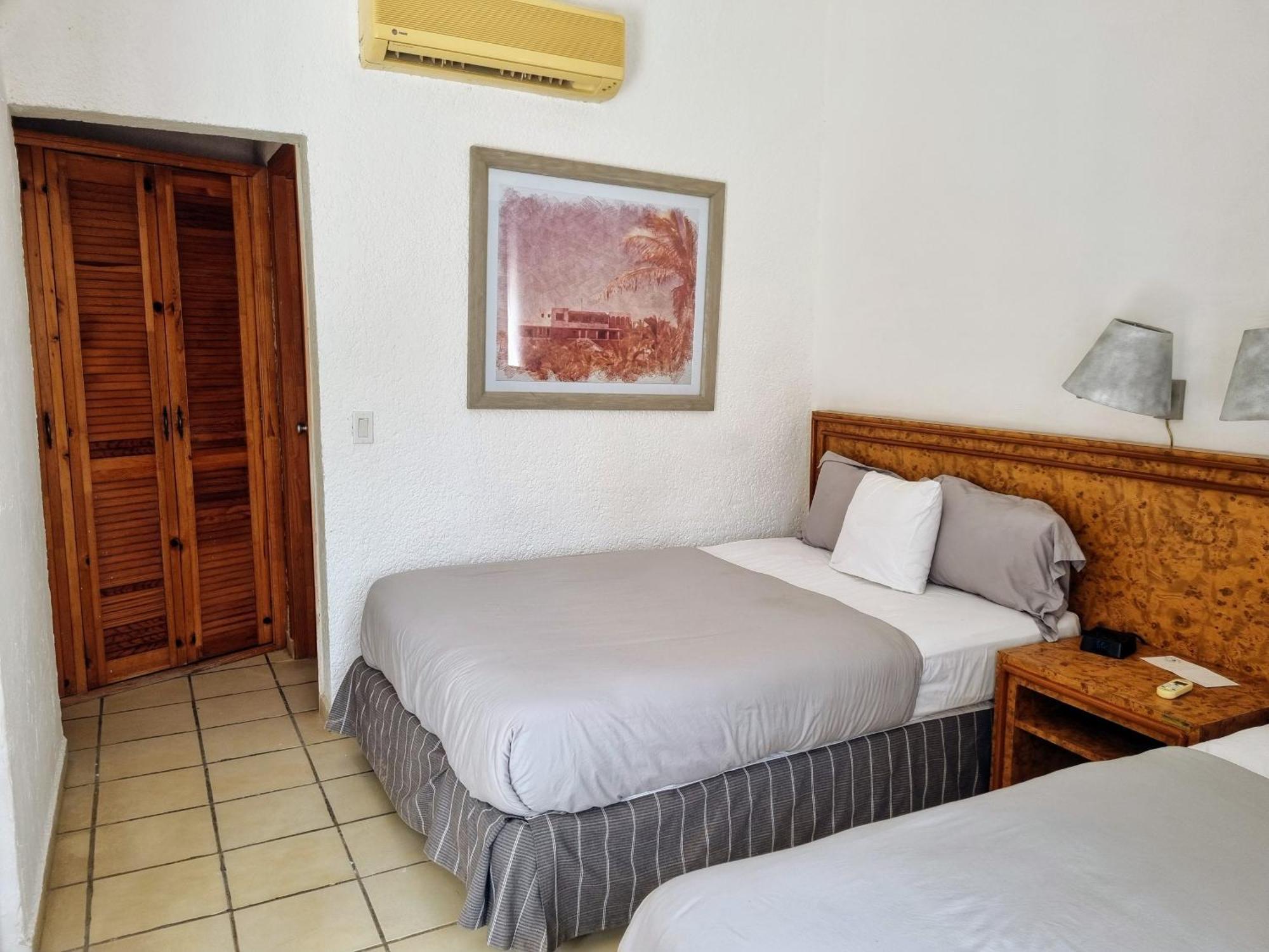 Buena Vista Oceanfront & Hot Springs Resort Buenavista  Екстер'єр фото