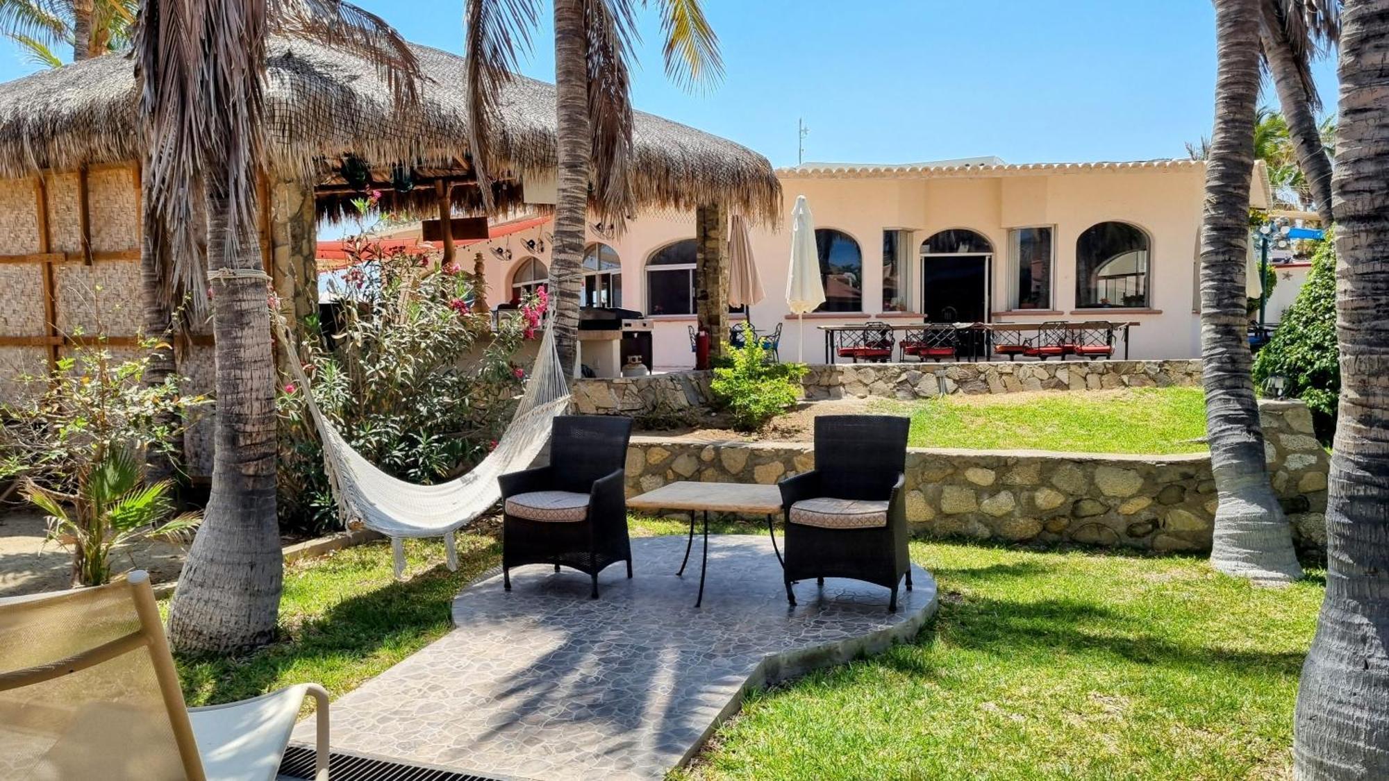 Buena Vista Oceanfront & Hot Springs Resort Buenavista  Екстер'єр фото