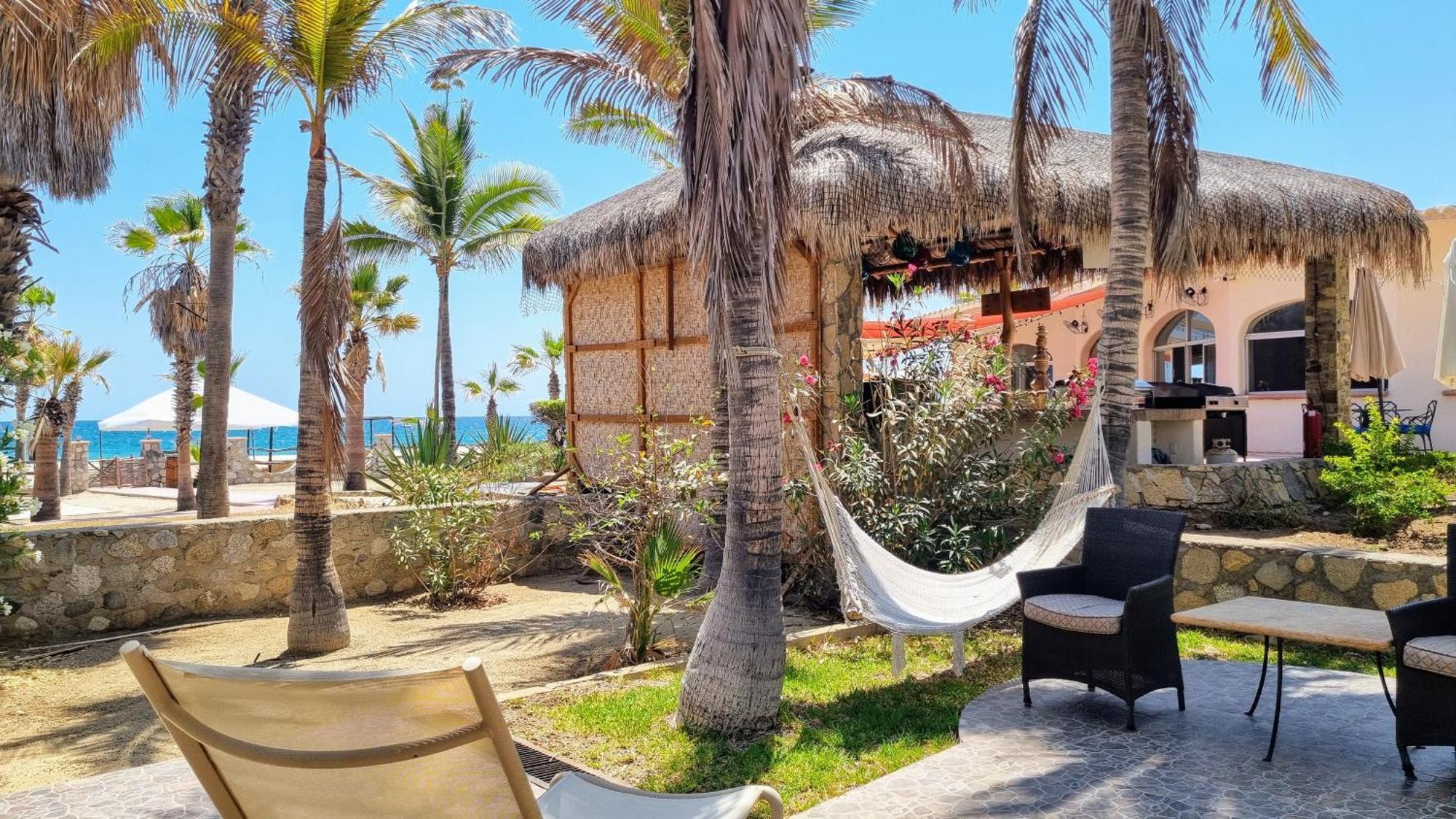 Buena Vista Oceanfront & Hot Springs Resort Buenavista  Екстер'єр фото
