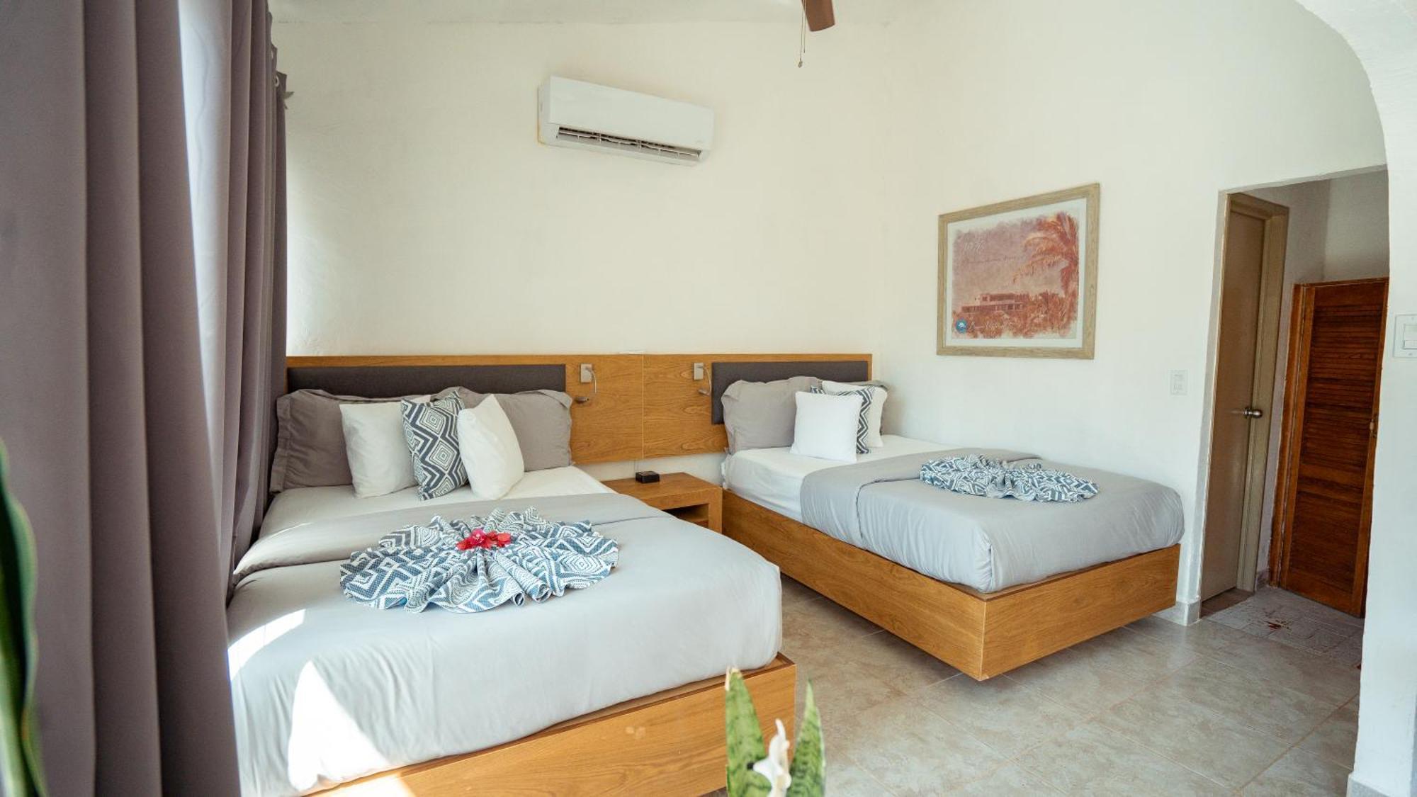 Buena Vista Oceanfront & Hot Springs Resort Buenavista  Екстер'єр фото