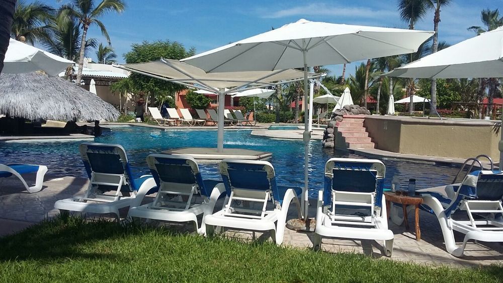Buena Vista Oceanfront & Hot Springs Resort Buenavista  Екстер'єр фото