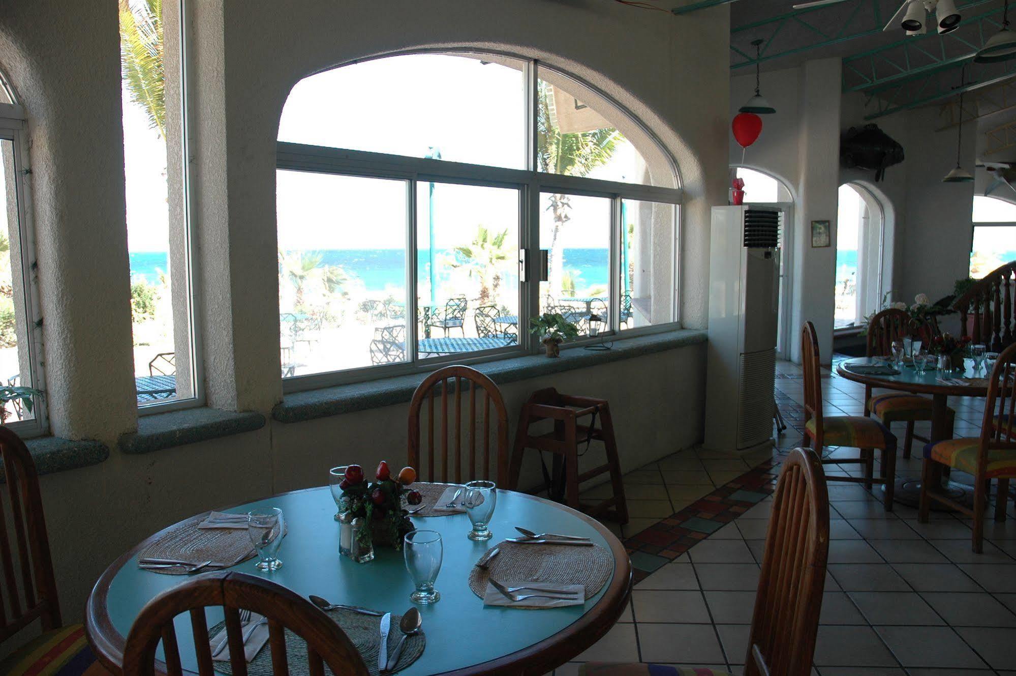 Buena Vista Oceanfront & Hot Springs Resort Buenavista  Екстер'єр фото