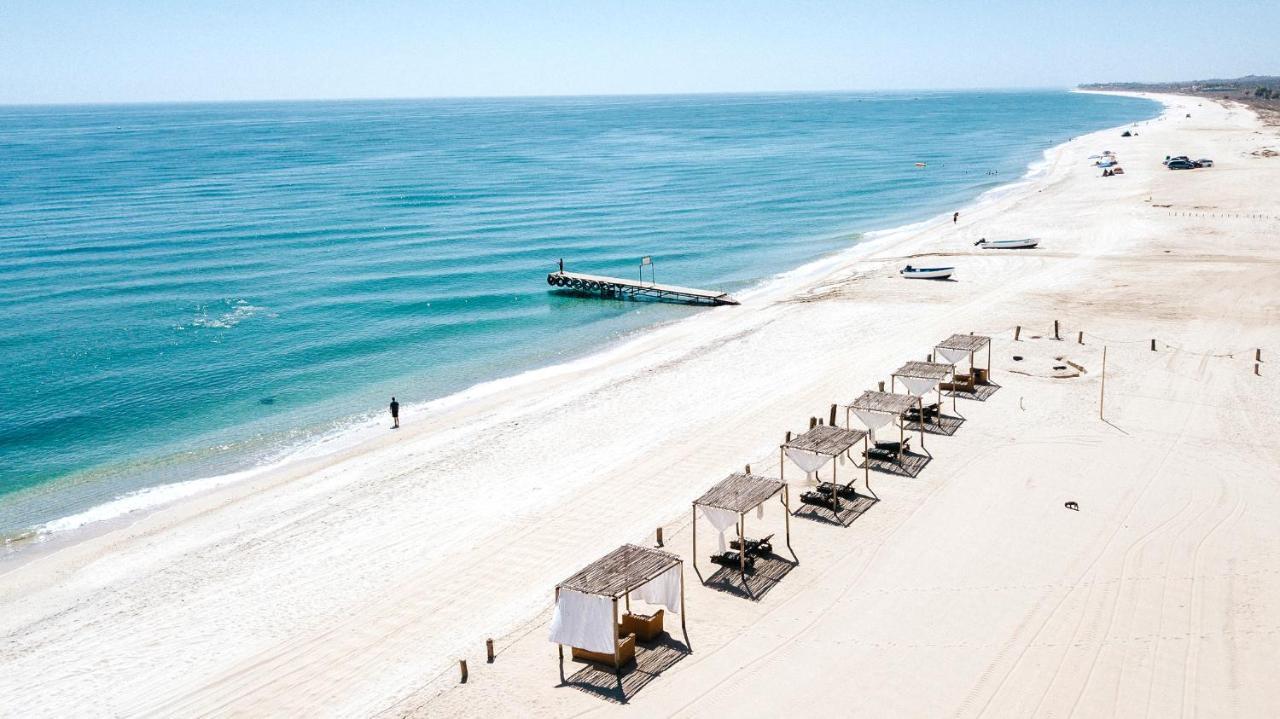 Buena Vista Oceanfront & Hot Springs Resort Buenavista  Екстер'єр фото