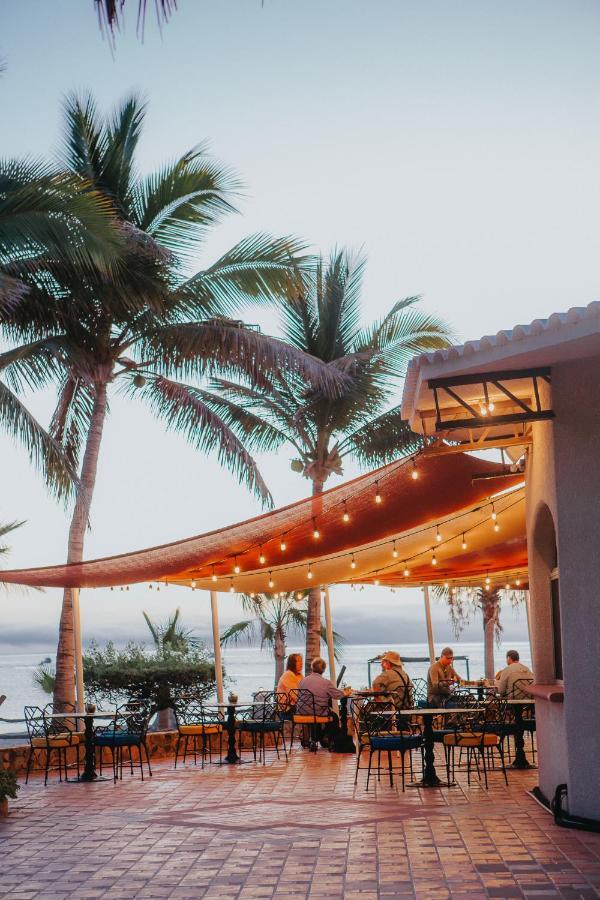 Buena Vista Oceanfront & Hot Springs Resort Buenavista  Екстер'єр фото
