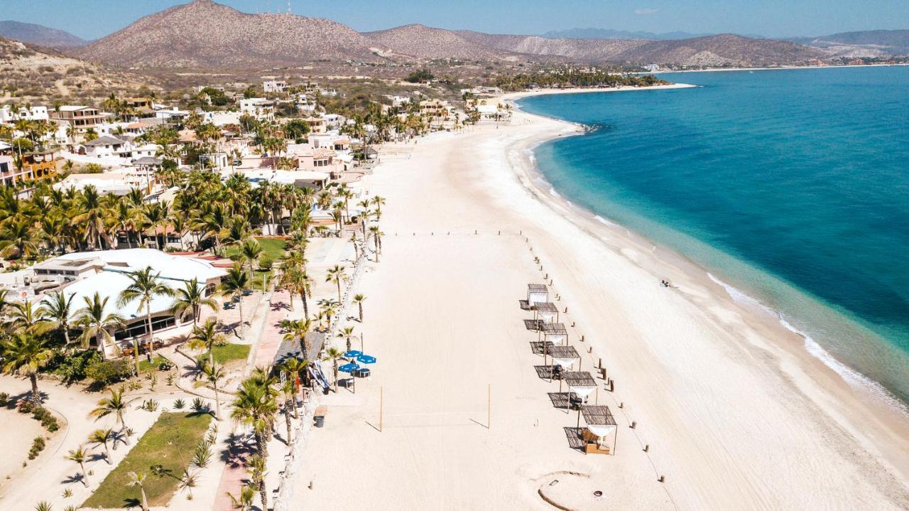 Buena Vista Oceanfront & Hot Springs Resort Buenavista  Екстер'єр фото