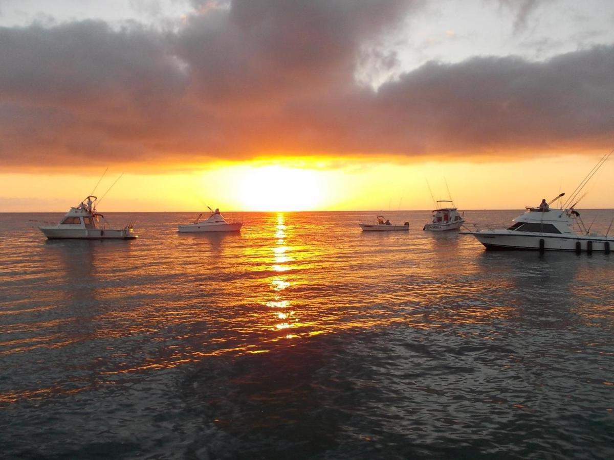 Buena Vista Oceanfront & Hot Springs Resort Buenavista  Екстер'єр фото